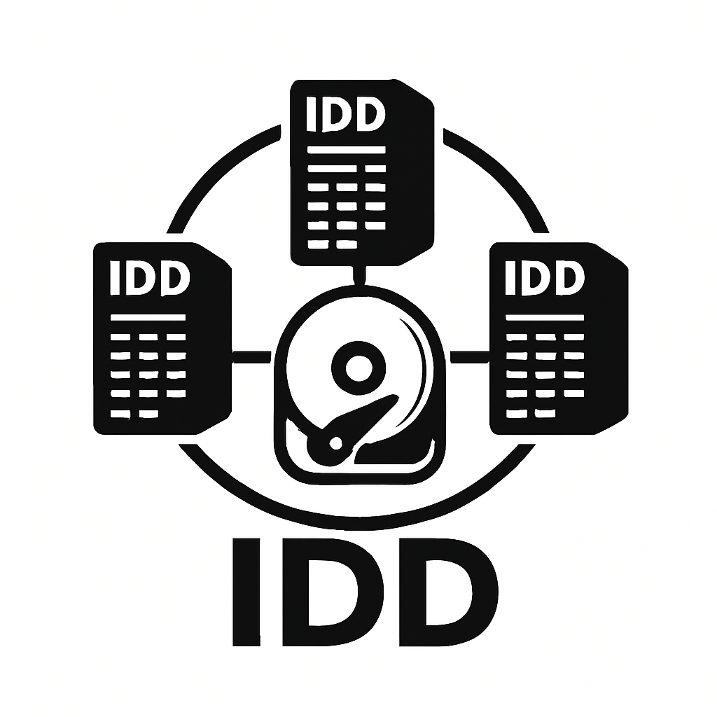 IDD Cloud